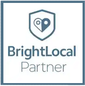 BrightLocal Partner