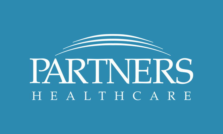 VR Project for Partners Healthcare mobile app screens