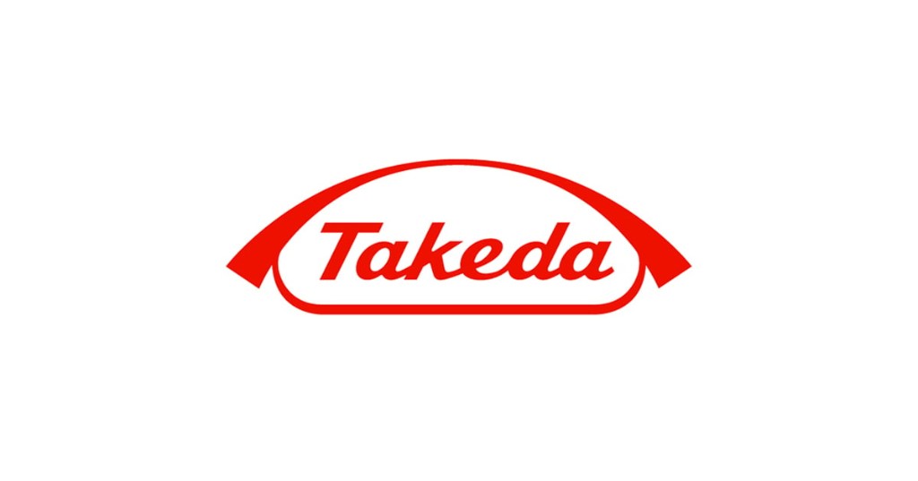 Media & VR for Takeda Pharmaceuticals mobile app screens